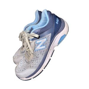 Nike 847 shoes